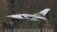 Photo ID 4052 by Kevin Clarke. UK Air Force Panavia Tornado F3, ZE961