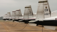 Photo ID 34251 by Jason Grant. USA Air Force Raytheon T 6A Texan II, 98 3027