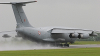 Photo ID 4056 by Robin Powney. India Air Force Ilyushin IL 78MKI Midas, RK3451