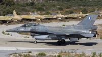 Photo ID 34223 by Chris Lofting. Greece Air Force General Dynamics F 16C Fighting Falcon, 533