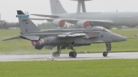 Photo ID 4060 by Robin Powney. UK Air Force Sepecat Jaguar GR3A, XZ117