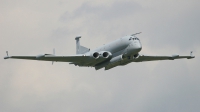 Photo ID 4064 by Robin Powney. UK Air Force BAE Systems Nimrod MRA 4, ZJ518