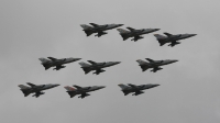 Photo ID 34462 by Barry Swann. UK Air Force Panavia Tornado F3, ZE887