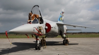 Photo ID 34436 by Barry Swann. Spain Air Force Dassault Mirage F1M, C 14 15