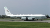 Photo ID 4091 by Jaysen F. Snow - Sterling Aerospace Photography. USA Air Force Boeing RC 135V Rivet Joint 739 445B, 64 14842