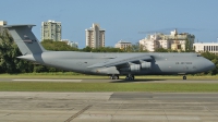 Photo ID 34500 by Hector Rivera - Puerto Rico Spotter. USA Air Force Lockheed C 5A Galaxy L 500, 70 0466