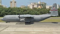 Photo ID 34424 by Hector Rivera - Puerto Rico Spotter. USA Air Force Lockheed Martin C 130J 30 Hercules L 382, 06 1438