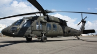 Photo ID 34557 by Félix Bahamonde - PR Planespotters. USA Army Sikorsky UH 60A Black Hawk S 70A,  