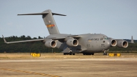 Photo ID 34419 by Félix Bahamonde - PR Planespotters. USA Air Force Boeing C 17A Globemaster III, 96 0001