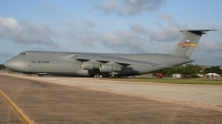 Photo ID 34494 by Félix Bahamonde - PR Planespotters. USA Air Force Lockheed C 5A Galaxy L 500, 70 0467