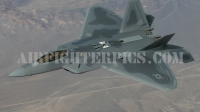 Photo ID 413 by Karl Drage. USA Air Force Lockheed Martin F 22A Raptor, 04 4082