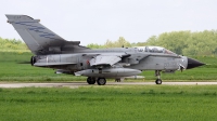 Photo ID 34706 by Rainer Mueller. Italy Air Force Panavia Tornado ECR, MM7052