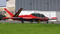 Photo ID 34763 by Walter Van Bel. Belgium Air Force Fouga CM 170 Magister, MT 40