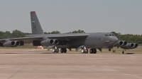 Photo ID 34786 by Rich Bedford - SRAviation. USA Air Force Boeing B 52H Stratofortress, 60 0052