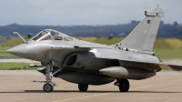 Photo ID 34789 by Tom Sunley. France Air Force Dassault Rafale M, 14