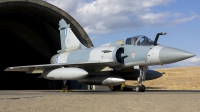 Photo ID 34899 by Chris Lofting. Greece Air Force Dassault Mirage 2000 5EG, 527