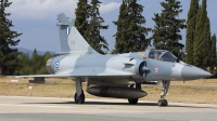 Photo ID 34903 by Chris Lofting. Greece Air Force Dassault Mirage 2000 5EG, 534