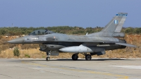 Photo ID 34933 by Chris Lofting. Greece Air Force General Dynamics F 16C Fighting Falcon, 511