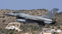 Photo ID 34934 by Chris Lofting. Greece Air Force General Dynamics F 16C Fighting Falcon, 511
