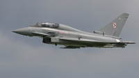 Photo ID 4171 by Jason Grant. UK Air Force Eurofighter Typhoon T1, ZJ801