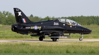 Photo ID 34961 by Rainer Mueller. UK Air Force British Aerospace Hawk T 1A, XX329