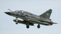 Photo ID 34981 by Lieuwe Hofstra. France Air Force Dassault Mirage 2000N, 333