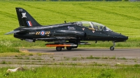Photo ID 35031 by Alex van Noye. UK Air Force British Aerospace Hawk T 1A, XX289