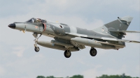 Photo ID 35033 by Alex van Noye. France Navy Dassault Super Etendard, 1