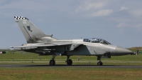 Photo ID 35177 by Barry Swann. UK Air Force Panavia Tornado F3, ZE207