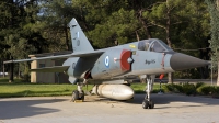 Photo ID 35252 by Chris Lofting. Greece Air Force Dassault Mirage F1CG, 101