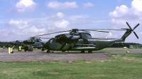 Photo ID 35469 by Mike Hopwood. USA Air Force Sikorsky HH 53C Super Jolly Green Giant S 65, 68 8284