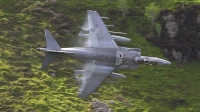 Photo ID 35297 by Simon George. UK Air Force British Aerospace Harrier GR 7A, ZD376