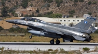 Photo ID 35273 by Chris Lofting. Greece Air Force General Dynamics F 16D Fighting Falcon, 618