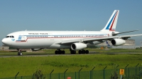 Photo ID 35329 by Mathias Henig. France Air Force Airbus A340 211, F RAJB