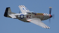 Photo ID 35670 by Piet Bouma. Private Private North American P 51D Mustang, G HAEC