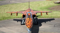 Photo ID 4263 by Paul Tiller. UK Air Force Sepecat Jaguar GR3A, XX119