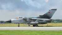 Photo ID 35588 by Vincent de Wissel. Germany Air Force Panavia Tornado ECR, 46 38