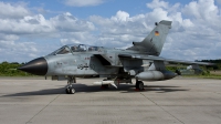 Photo ID 35574 by Rainer Mueller. Germany Air Force Panavia Tornado ECR, 46 50