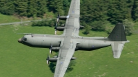 Photo ID 35610 by Neil Bates. UK Air Force Lockheed Hercules C3 C 130K 30 L 382, XV290