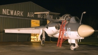 Photo ID 35618 by Martin Needham. UK Navy Blackburn Buccaneer S1, XN964