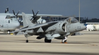 Photo ID 35680 by Vincent de Wissel. USA Marines McDonnell Douglas AV 8B Harrier II, 164142