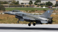 Photo ID 35874 by Chris Lofting. Greece Air Force General Dynamics F 16C Fighting Falcon, 522