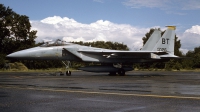 Photo ID 35941 by Alex Staruszkiewicz. USA Air Force McDonnell Douglas F 15A Eagle, 76 0026