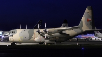 Photo ID 35948 by Mark Pelleymounter. Oman Air Force Lockheed C 130H Hercules L 382, 502