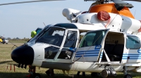 Photo ID 35963 by Franco S. Costa. Argentina Coast Guard Aerospatiale AS 565MA Panther, PA 41