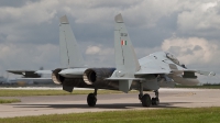 Photo ID 36039 by Rich Bedford - SRAviation. India Air Force Sukhoi Su 30MKI Flanker, SB044