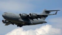 Photo ID 36087 by Günther Feniuk. USA Air Force Boeing C 17A Globemaster III, 04 4136