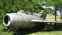 Photo ID 36098 by Péter Szentirmai. Hungary Air Force Mikoyan Gurevich MiG 15bis, 657