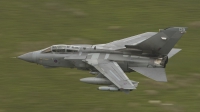 Photo ID 36137 by Tom Gibbons. UK Air Force Panavia Tornado GR4, ZG752