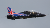 Photo ID 36132 by Maurice Kockro. UK Air Force British Aerospace Hawk T 1, XX245